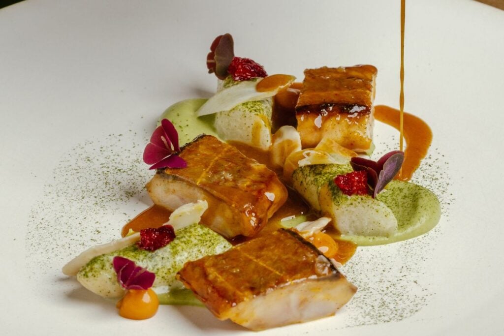 Best French restaurants in Hong Kong