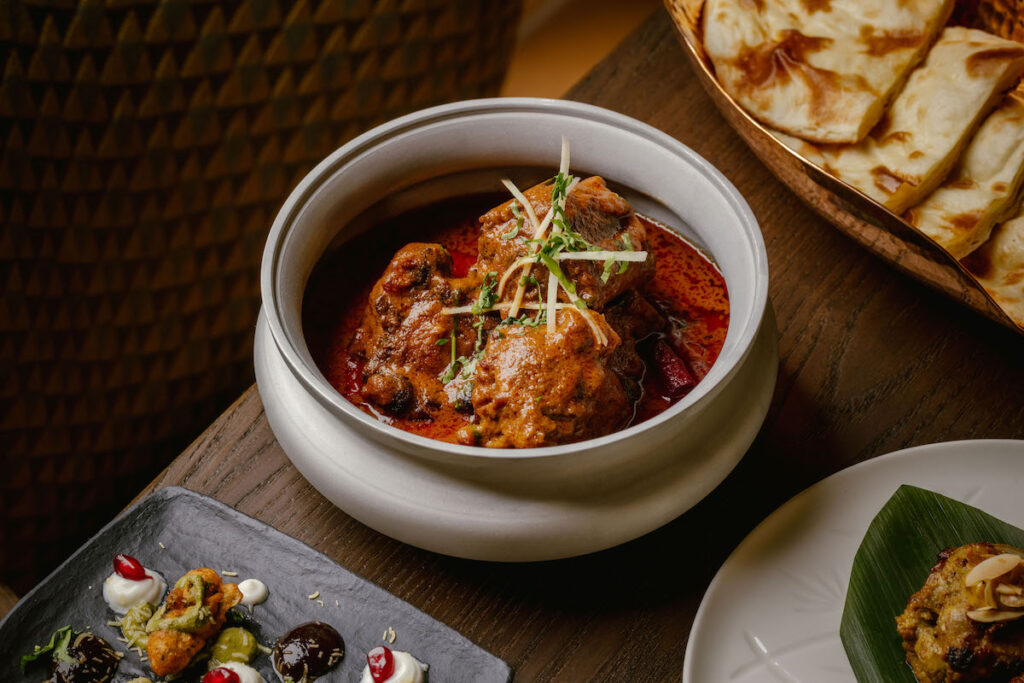 Best Indian restaurants in Hong Kong