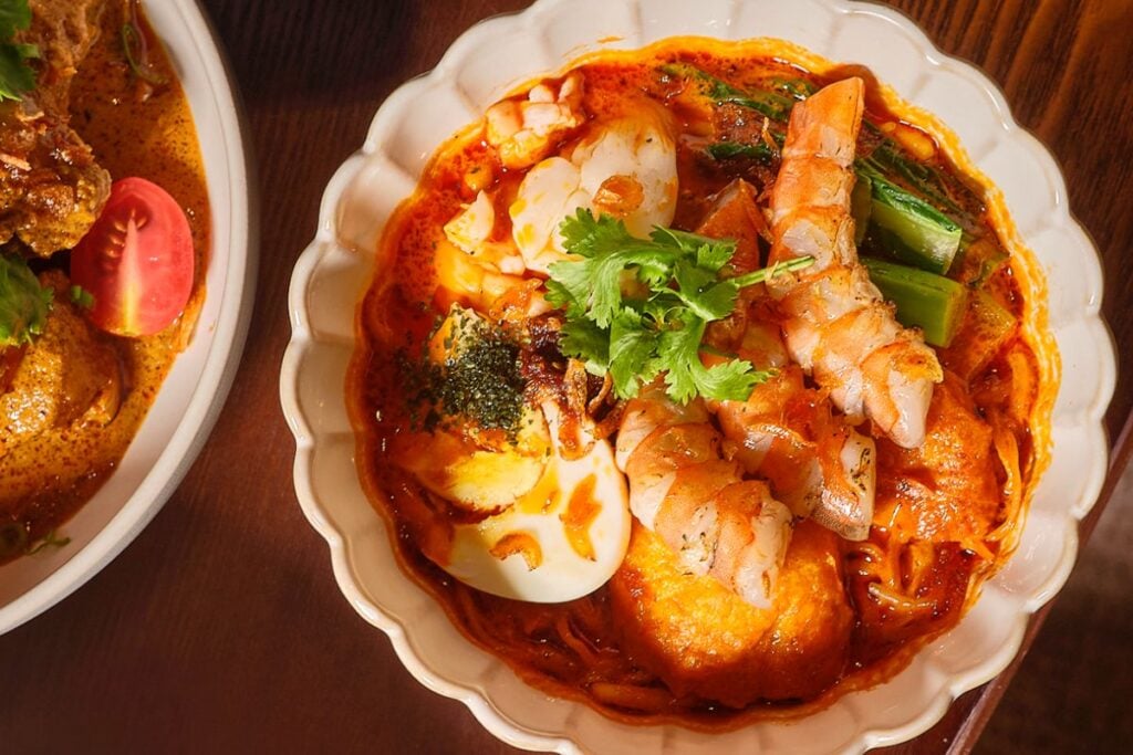 Best new restaurants in Hong Kong September