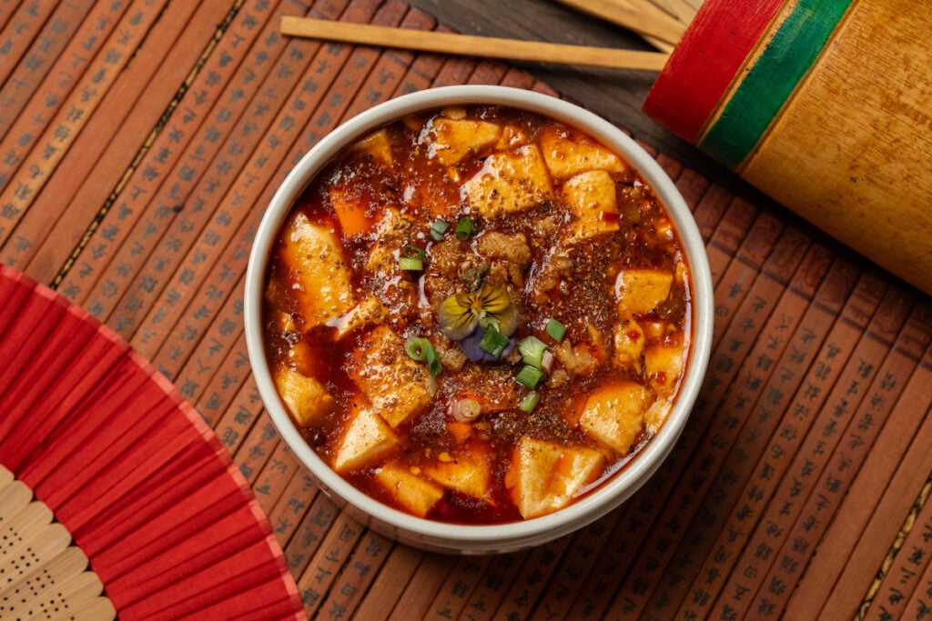 Best Sichuan restaurants in Hong Kong