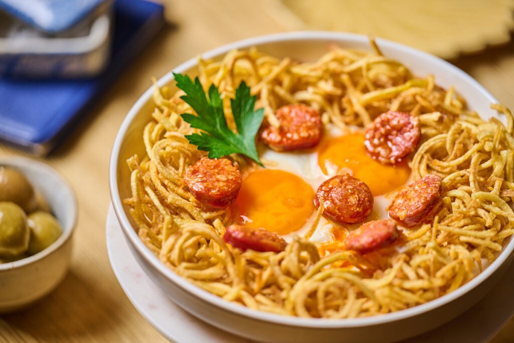 The best brunches in Hong Kong to try out in summer 2024