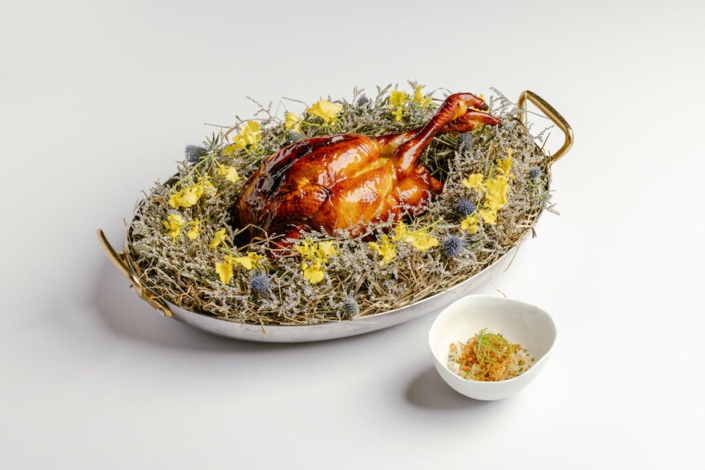 EPURE best French restaurants in Hong Kong