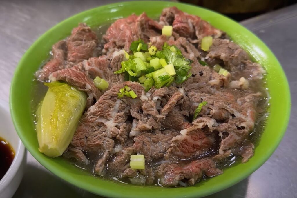 fong wing kee beef noodles