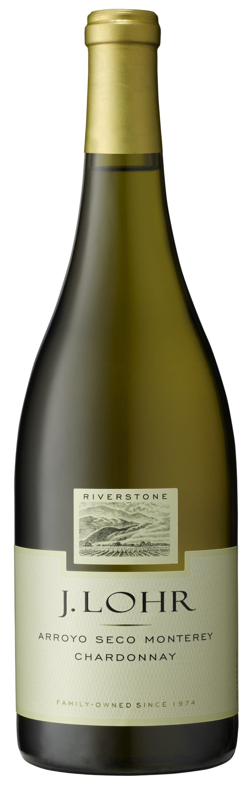  J. Lohr Estates Riverstone Chardonnay