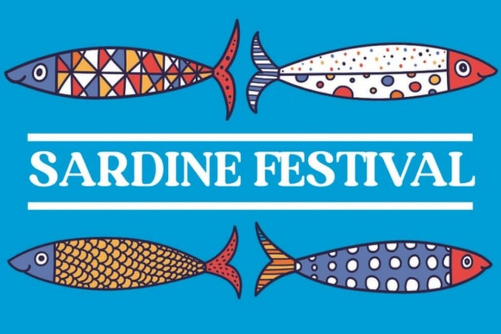 Hong Kong Sardine Festival