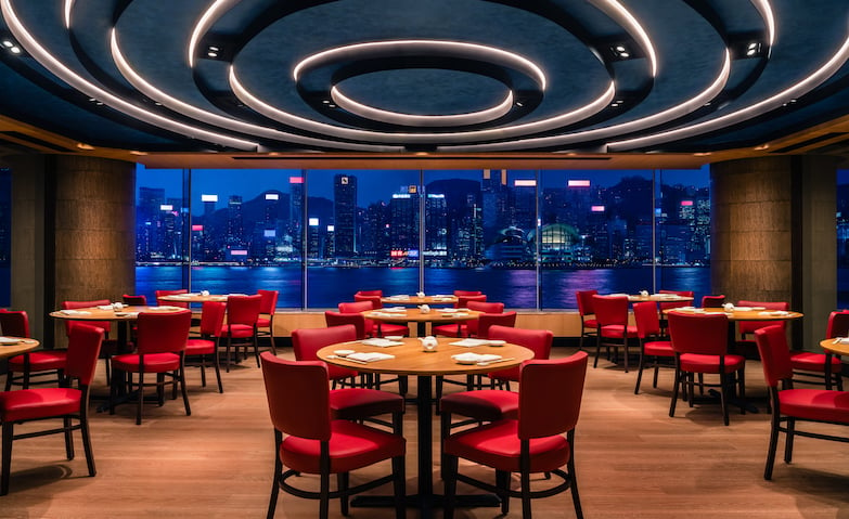 Nobu’s Hong Kong comeback: Nobu-san’s Peruvian-Japanese icon makes a triumphant return, landing at five-star stunner Regent Hong Kong