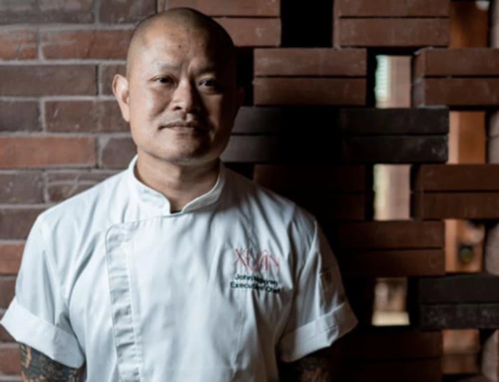 Chef John Nguyen