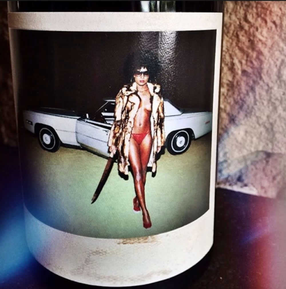 Orin Swift, Machete 2017 