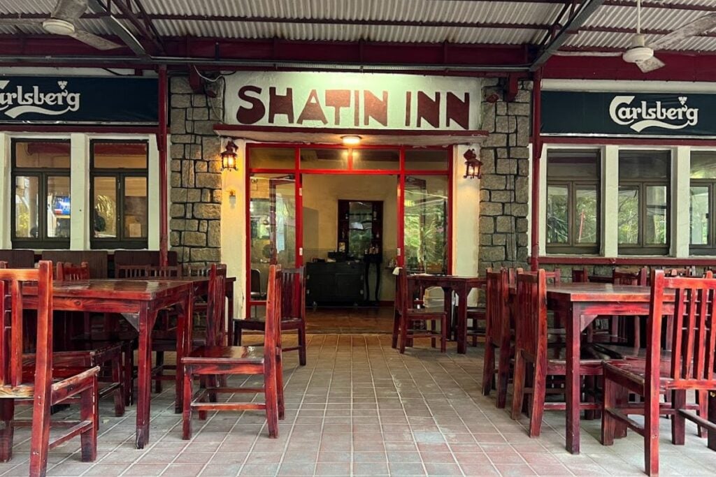 Shatin Inn Restaurant closing in late September