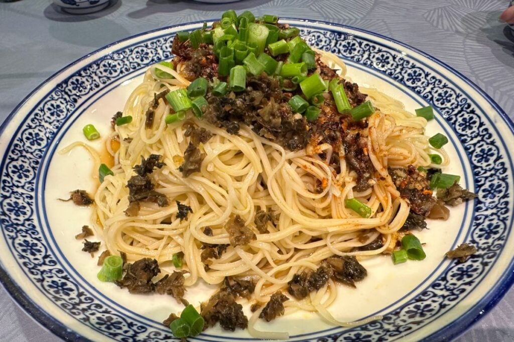 Sijie best Sichuan restaurants in Hong Kong