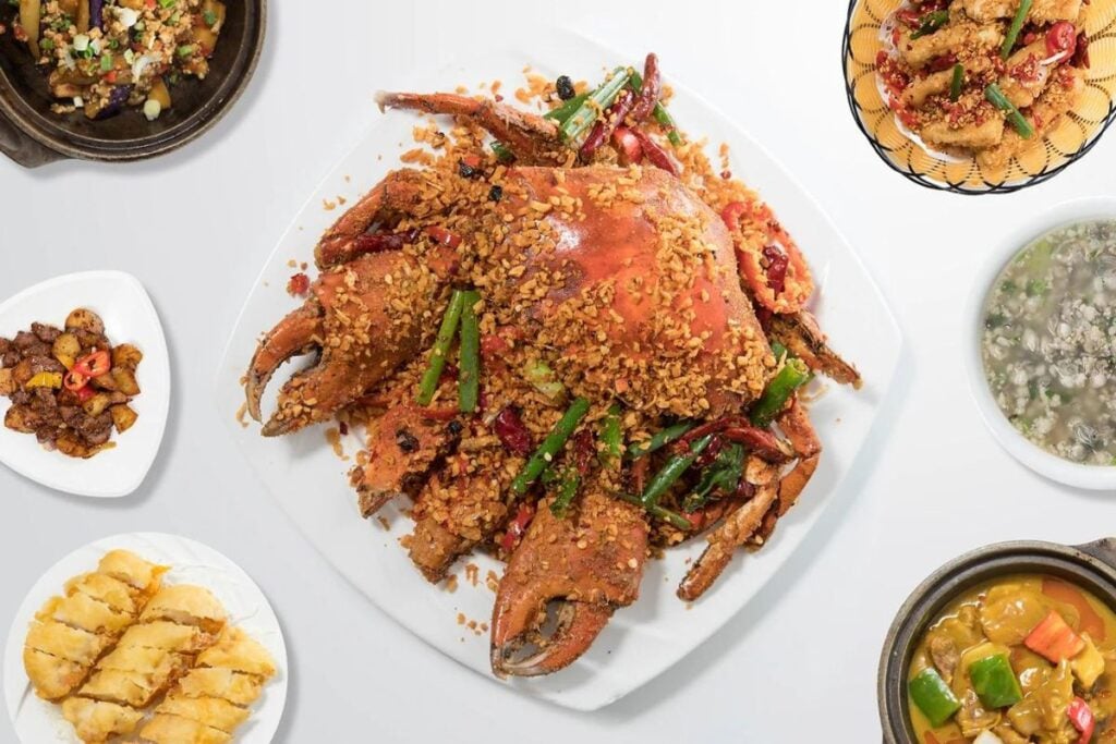 The 16 best restaurants in Tsim Sha Tsui to dine at_Gold Mui Kee