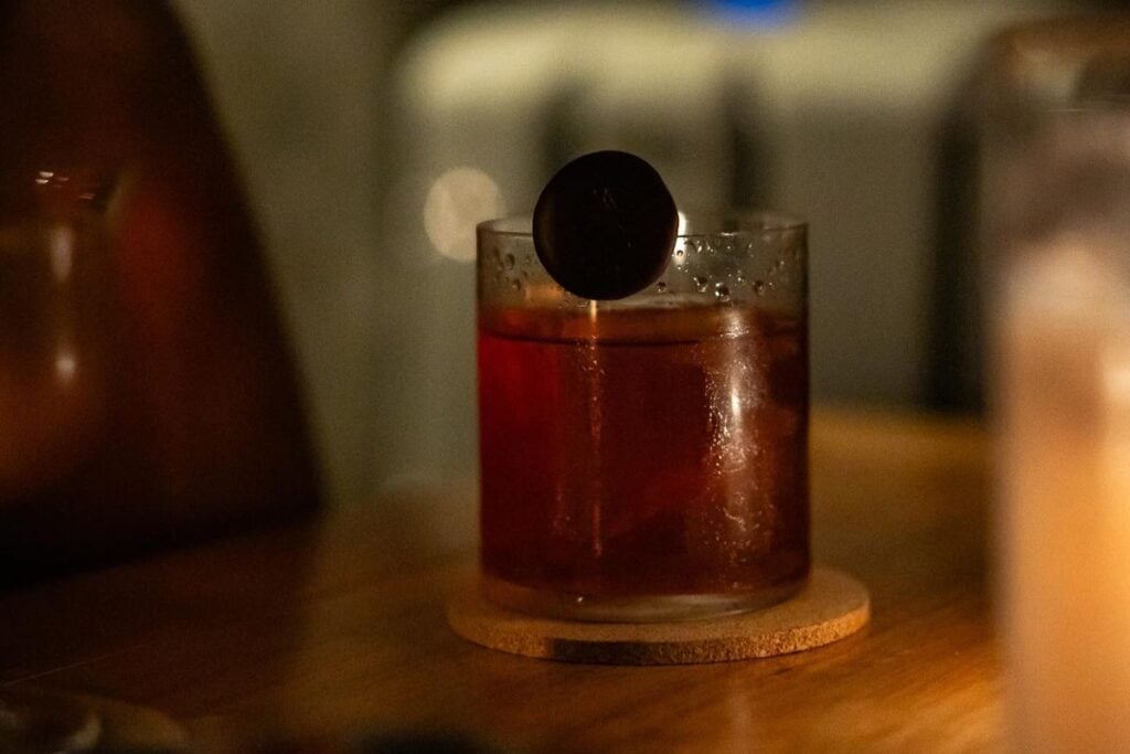 21 best bars in Central, Hong Kong