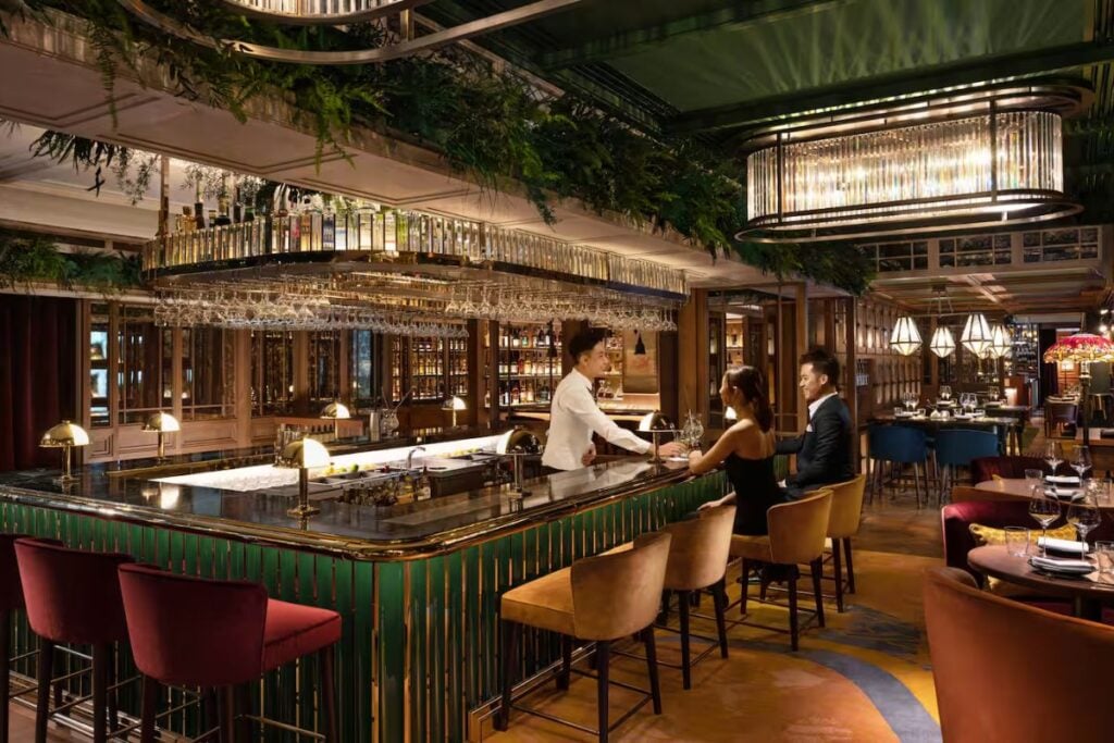 21 best bars in Central, Hong Kong