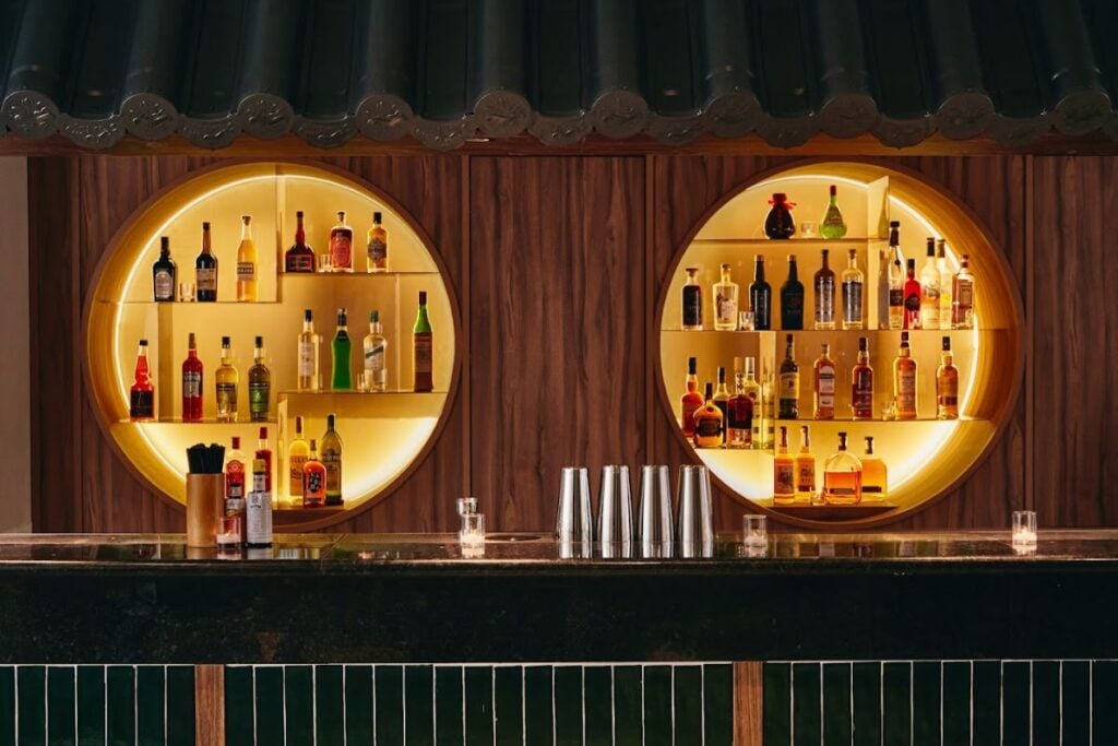 21 best bars in Central, Hong Kong