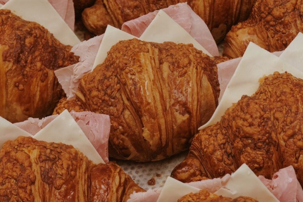 best bakeries in Hong Kong