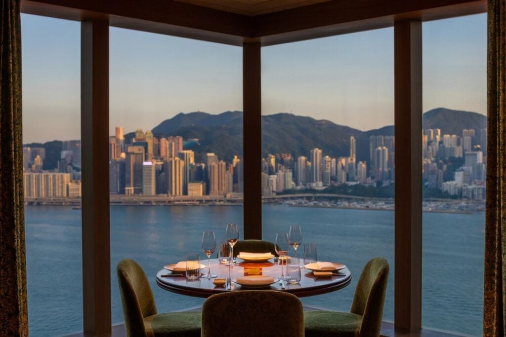 New restaurants in Hong Kong: January 2024