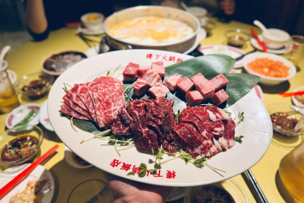 The best restaurants in Causeway Bay, Hong Kong’s hub for delicious food