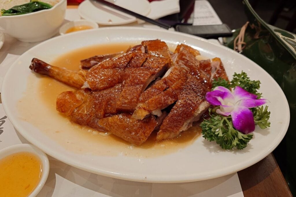 best restaurants in Wan Chai