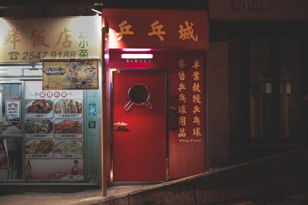 best speakeasy bars hong kong