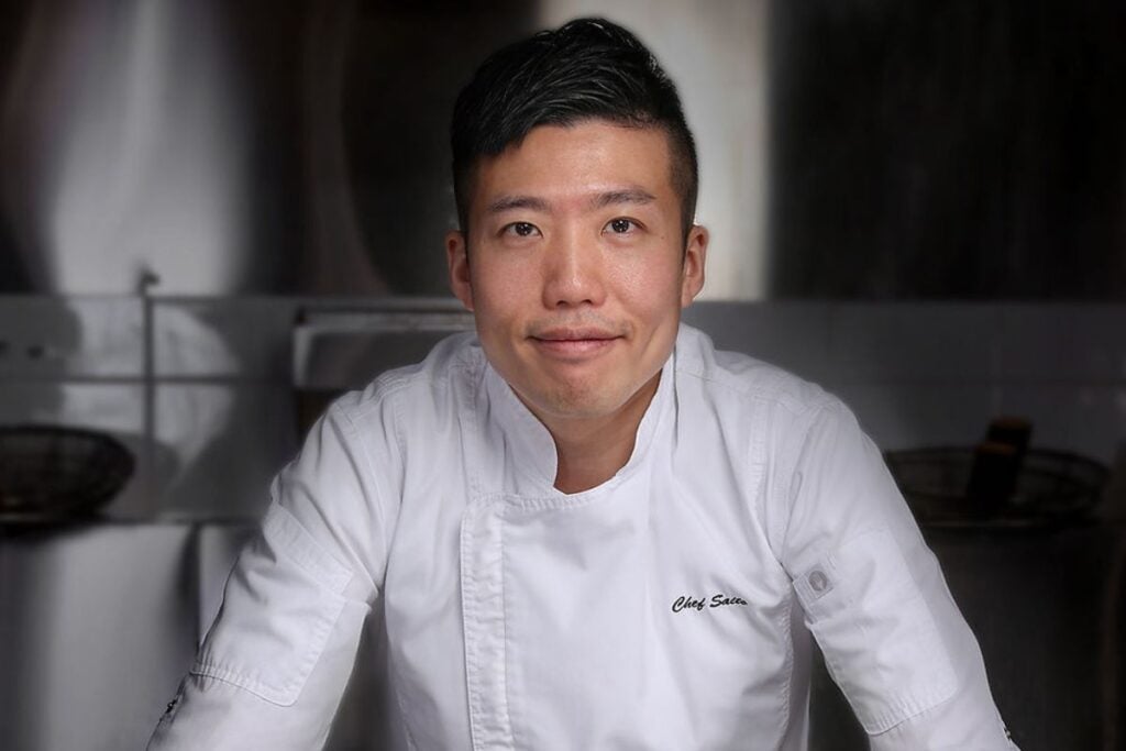 top homegrown Hong Kong chefs