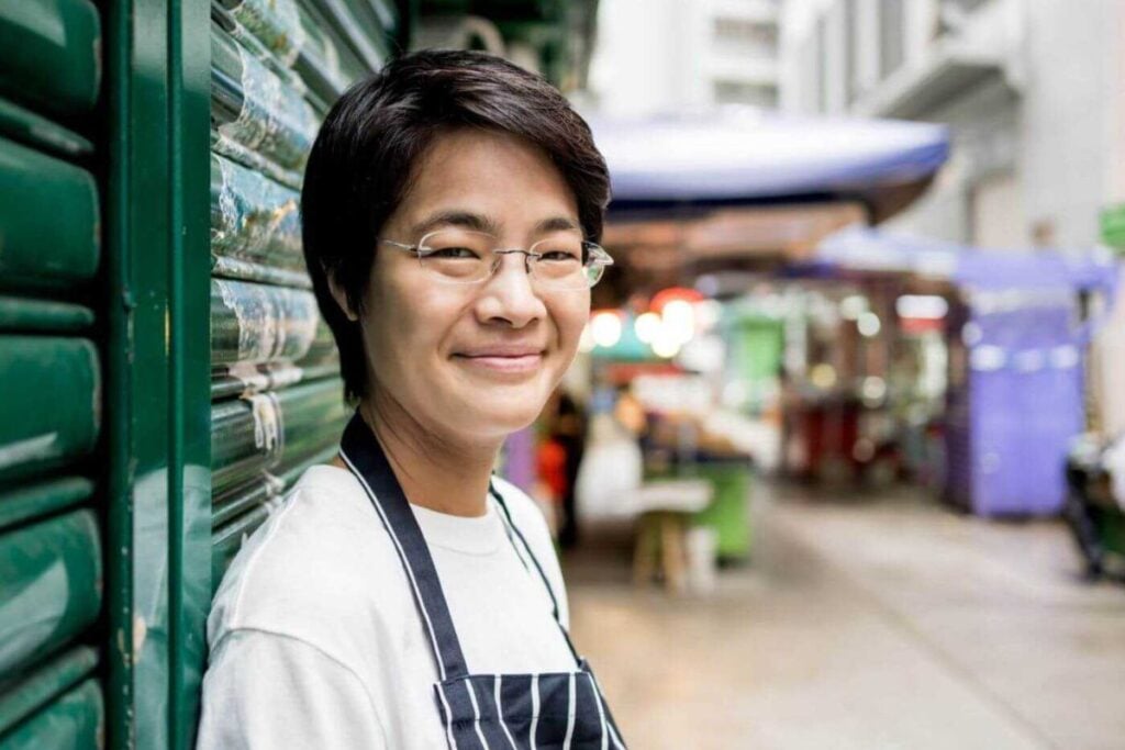 top homegrown Hong Kong chefs