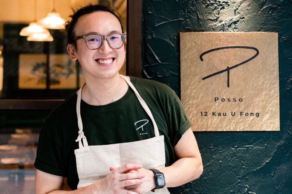 top homegrown Hong Kong chefs