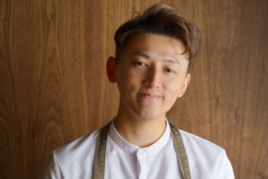 top homegrown Hong Kong chefs