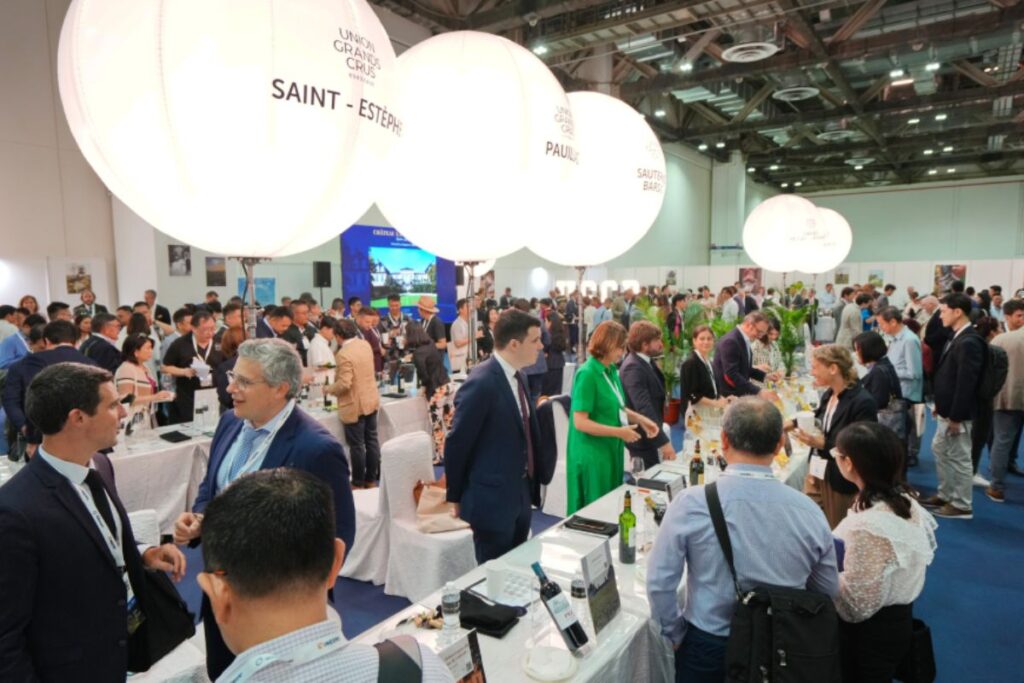 Vinexpo Asia