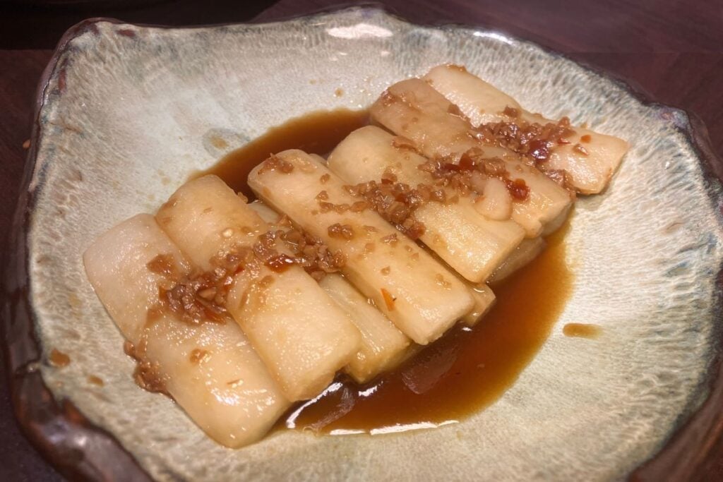 Yat Tung Heen restaurant review