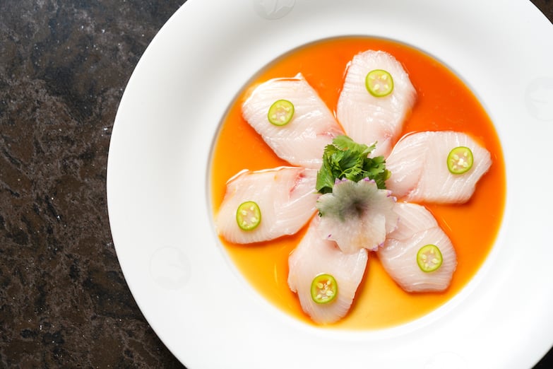 Nobu’s Hong Kong comeback: Nobu-san’s Peruvian-Japanese icon makes a triumphant return, landing at five-star stunner Regent Hong Kong